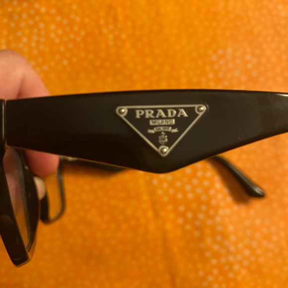 Prada Glasses Authentic - Picture 4 of 6